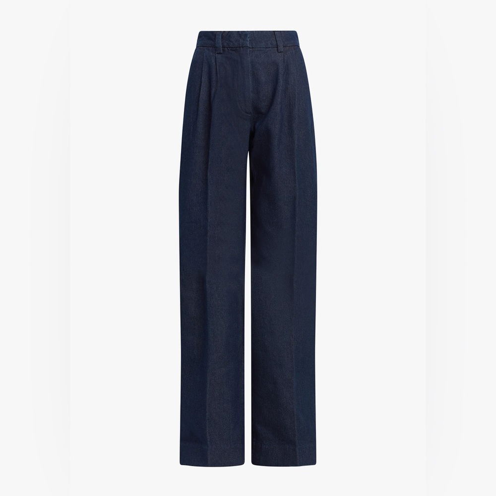 Favorite Daughter Favorite Pant Vienna Size 4 HEMMED